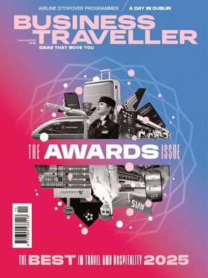 Business Traveller - Magazine
